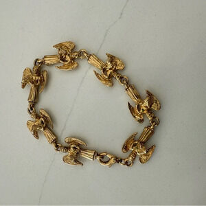 Angel Bracelet